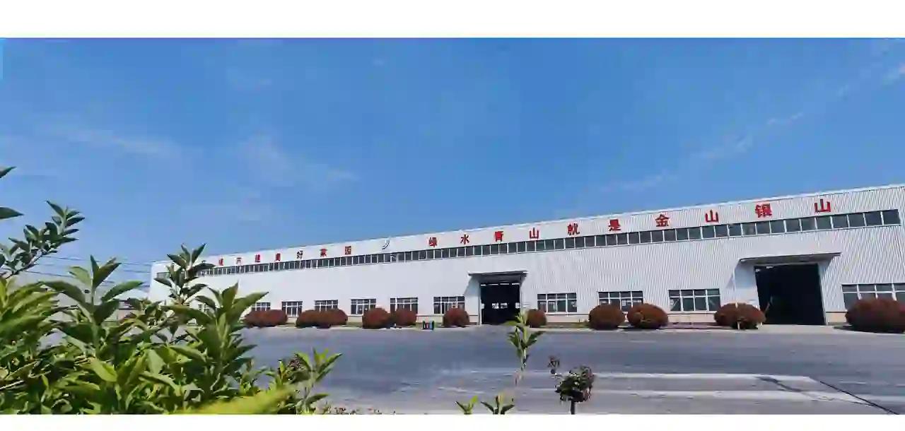 圭江幕墙铝业